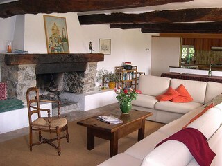 Vakantiehuis Saint-Cézaire-sur-Siagne Kenmerken 6