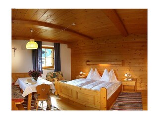 Hacklhof Appartement 1