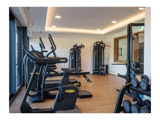 Fitnessraum101