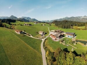 Holiday room Familienzimmer Haupthaus DU/ WC - Schwendt - image1