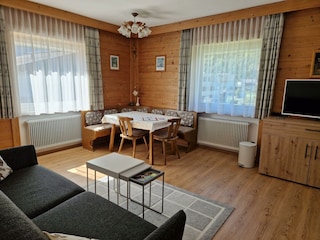 Wohnzimmer Wohnung 1