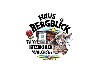 Haus Bergblick Walchsee