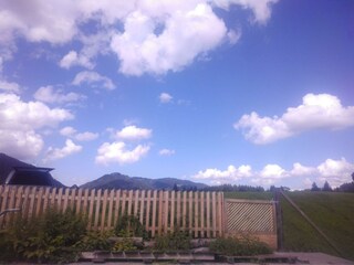 Camera per vacanze Schwendt Registrazione all'aperto 17