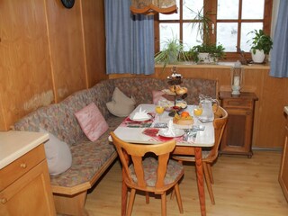 Camera per vacanze Schwendt Registrazione all'aperto 20