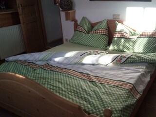 Camera per vacanze Schwendt Caratteristiche 21