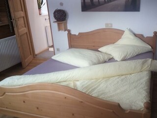 Camera per vacanze Schwendt Caratteristiche 22