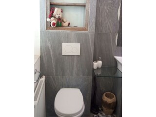 Camera per vacanze Schwendt Caratteristiche 26