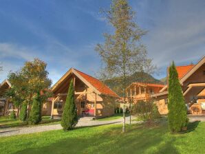 Apartment Mountain Inn Mini Chalet - Walchsee - image1