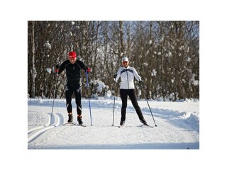 Langlaufparadies Walchsee/Kaiserwinkl