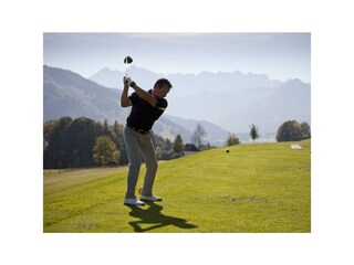 Camera per vacanze Kössen Registrazione all'aperto 9