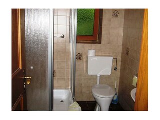 Camera per vacanze Kössen Caratteristiche 13