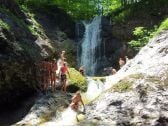 Wasserfall EintauchenUnser Naturjuwel