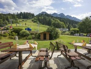 Apartment Appartement Berta - Walchsee - image1