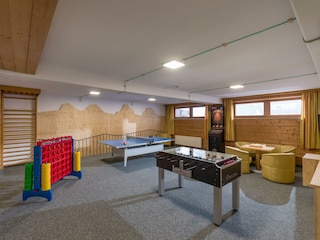 Spielraum