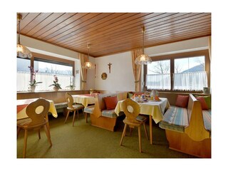 Camera per vacanze Kössen Registrazione all'aperto 7