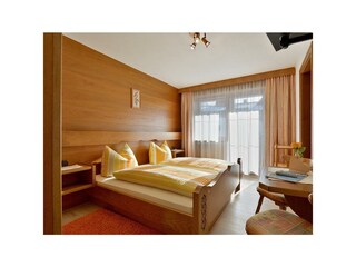 Camera per vacanze Kössen Caratteristiche 11