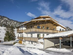 Appartamento Fewo Am Berg Living 5