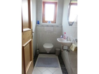 Appartement , WC