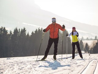 Appartamento Kössen Registrazione all'aperto 8