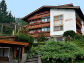 Pension Gieringer im Sommer