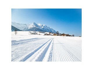 Appartamento Walchsee Registrazione all'aperto 11