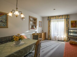 Appartamento Walchsee Caratteristiche 15