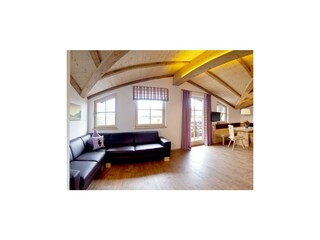 Ferientraumwohnung Morgensonne