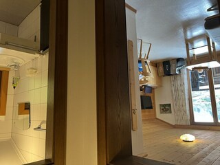 Wohnzimmer app 2