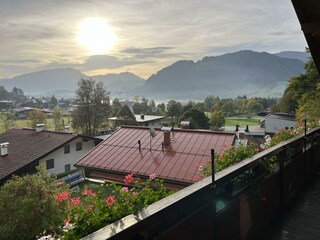 Vorbalkon app 1 & app 2