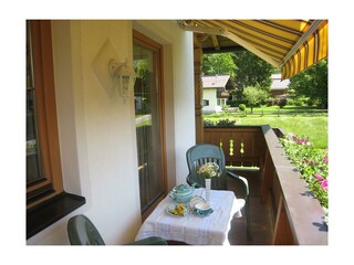 Balkon 2