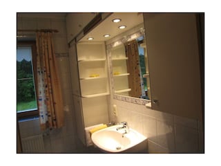 Badezimmer 2