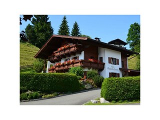 Haus Steinlechner
