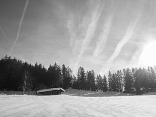 Winterlandschaft