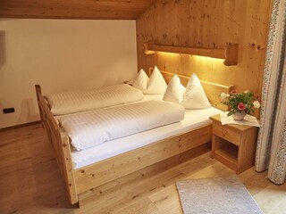Apartment 3 Schlafzimmer