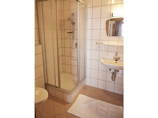 Apartment 3 Bad
