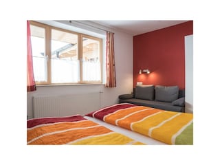 Schlafzimmer 2