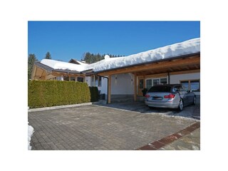 Carport