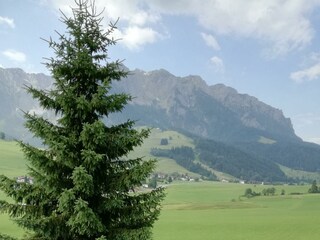 Appartamento Walchsee Registrazione all'aperto 6