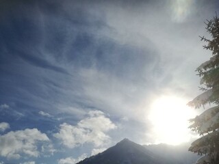 Appartamento Walchsee Registrazione all'aperto 12