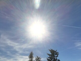 Appartamento Walchsee Registrazione all'aperto 14