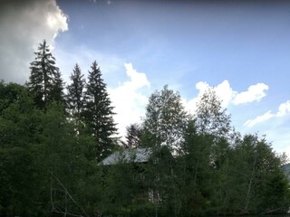 Appartamento Walchsee Registrazione all'aperto 18