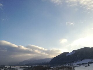 Appartamento Walchsee Registrazione all'aperto 22