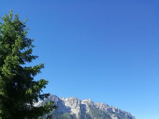 Appartamento Walchsee Registrazione all'aperto 23