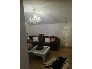 Appartamento Walchsee Caratteristiche 81