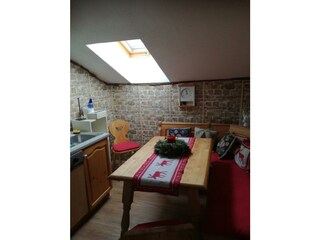 Appartamento Walchsee Registrazione all'aperto 30