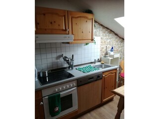 Appartamento Walchsee Registrazione all'aperto 31