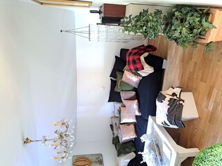 Appartamento Walchsee Registrazione all'aperto 41