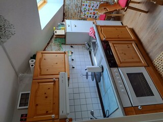 Appartamento Walchsee Registrazione all'aperto 48