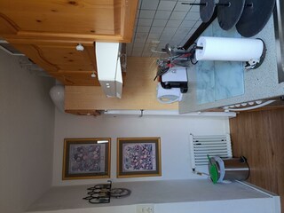 Appartamento Walchsee Registrazione all'aperto 50