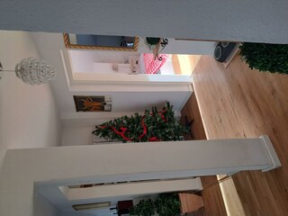 Appartamento Walchsee Registrazione all'aperto 52